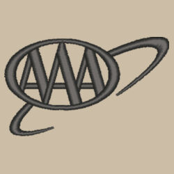 Wool Blend Flat Bill Trucker Cap Design