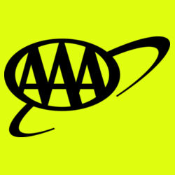 Tough Duck Hi-Vis Acrylic Fleece Lined Balaclava Design