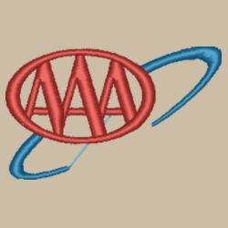 Wool Blend Flat Bill Trucker Cap Design