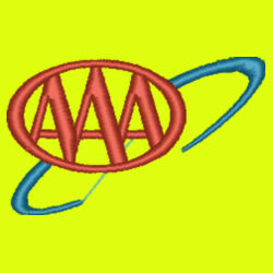 Work King Hi-Vis Reversible Safety Beanie Design