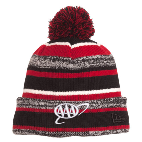 Sideline Beanie Thumbnail