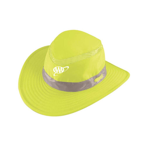 Henschel Hi-Vis Outback Hat Thumbnail