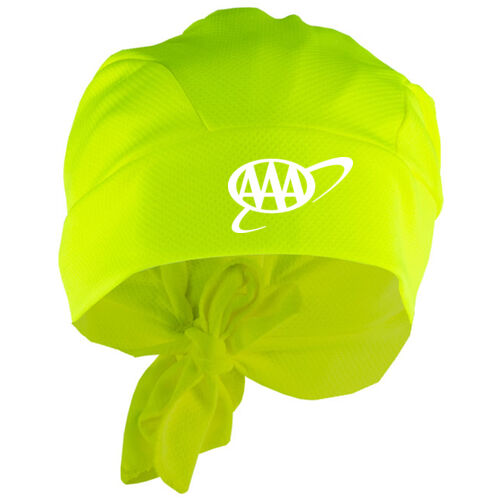 OccuNomix Hi-Vis Cooling Skull Cap Thumbnail