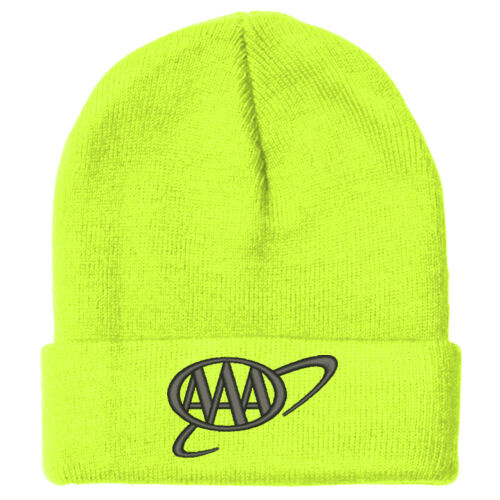 Portwest Rechargeable LED Headlight Beanie Thumbnail