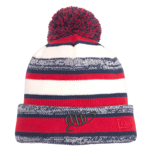 Sideline Beanie Thumbnail