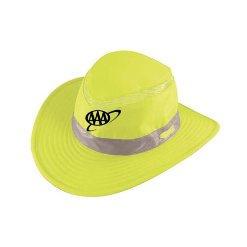 Henschel Hi-Vis Outback Hat Thumbnail
