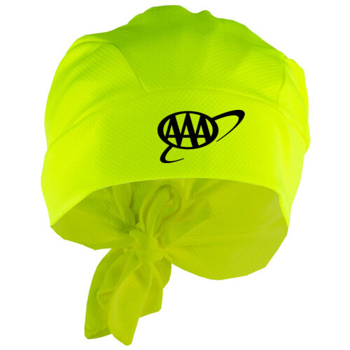 OccuNomix Hi-Vis Cooling Skull Cap Thumbnail