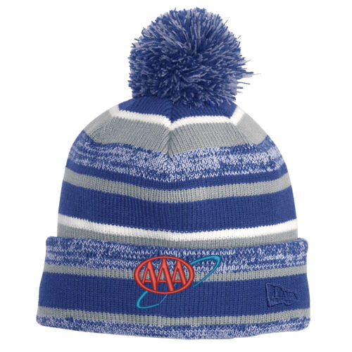 Sideline Beanie Thumbnail