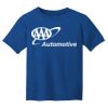 Youth Gildan Performance ® T Shirt Thumbnail