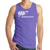 Beach Wash ™ Garment Dyed Tank Thumbnail